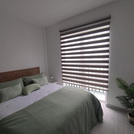 El Rincon De Iriarte Apartment Puerto de la Cruz  Exterior foto