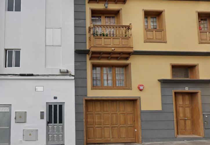 El Rincon De Iriarte Apartment Puerto de la Cruz  Exterior foto